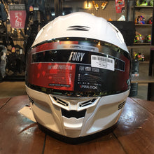 Load image into Gallery viewer, SPYDER FURY RS ARC WHITE
