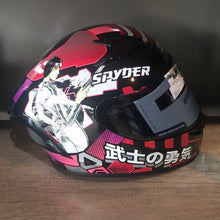 Load image into Gallery viewer, SPYDER PHOENIX
