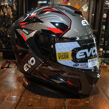 Load image into Gallery viewer, EVO GT PRO PRECISION RED
