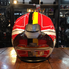 Load image into Gallery viewer, SPYDER CORSA S RED YELLOW MONZA S3

