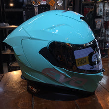 Load image into Gallery viewer, EVO GT PRO MONO TURQUOISE BLUE
