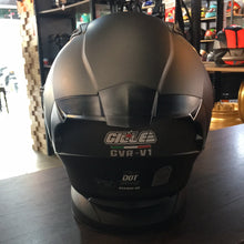 Load image into Gallery viewer, GILLE GVR1 MATT BLACK
