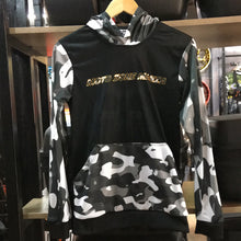 Load image into Gallery viewer, MZM - CAMO HOODIE
