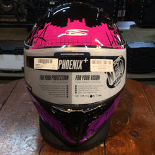 Load image into Gallery viewer, SPYDER NEO PHOENIX JOKER FP BLACK PINK
