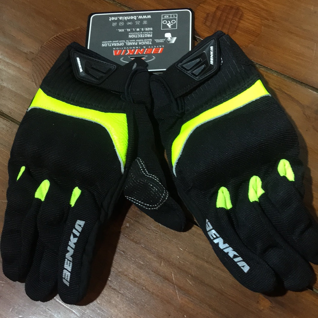 GLOVES - BENKIA GK164