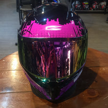Load image into Gallery viewer, SPYDER NEO PHOENIX+ G 30N1_FP BLACK PINK JOKER
