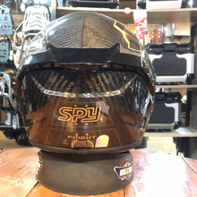 Load image into Gallery viewer, SPYDER FLIGHT CF GS BLACK GOLD
