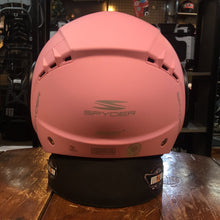 Load image into Gallery viewer, SPYDER REBOOT 2 SS NUDE PINK
