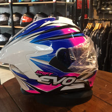 Load image into Gallery viewer, EVO GT-PRO DRIFT PINK/VLT
