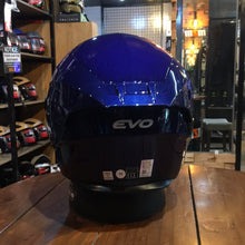 Load image into Gallery viewer, EVO GT PRO MONO GLOSSY NAVY BLUE
