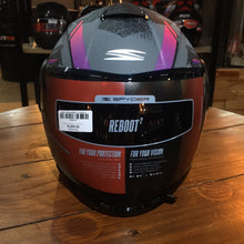 Load image into Gallery viewer, HELMET - SPYDER REBOOT 2 / G 4931M_S
