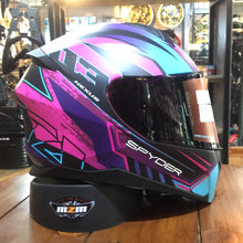 Load image into Gallery viewer, SPYDER NEXUS GD S1 / 3911M_S BLACK/PINK
