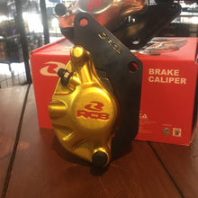 Load image into Gallery viewer, RCB BRAKE CALIPER S2 SERIES NMAX/AEROX
