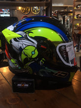 Load image into Gallery viewer, HELMET - INDEX SPARTAN BLACK S3
