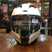 Load image into Gallery viewer, SPYDER CORSA SS ARC WHITE S0
