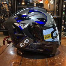 Load image into Gallery viewer, EVO GT PRO PRECISION BLUE
