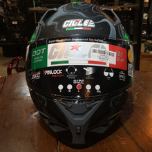 Load image into Gallery viewer, GILLE GTS ARMOR GREY
