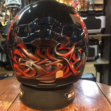 Load image into Gallery viewer, SPYDER FURY S BLACK RED GRAY
