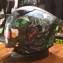 Load image into Gallery viewer, GILLE GVR1 ARMOR GREEN

