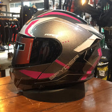 Load image into Gallery viewer, SPYDER FORCE BLACK/PINK
