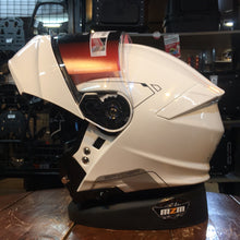Load image into Gallery viewer, SPYDER FORCE V2 FR ARCTIC WHITE S0
