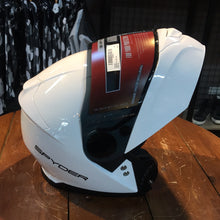 Load image into Gallery viewer, SPYDER ARROW PEARL WHITE
