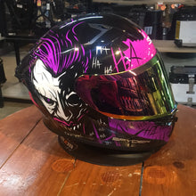 Load image into Gallery viewer, SPYDER NEO PHOENIX+ G 30N1_FP BLACK PINK JOKER
