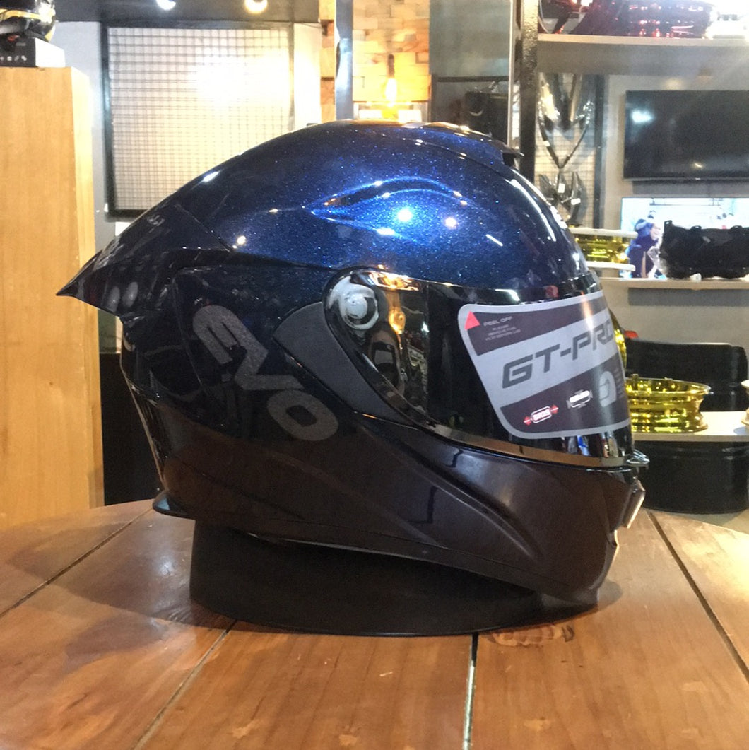 EVO GT PRO PRIZM SAPPHIRE