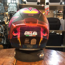 Load image into Gallery viewer, GILLE GTS-V1 SABER BLACK PINK
