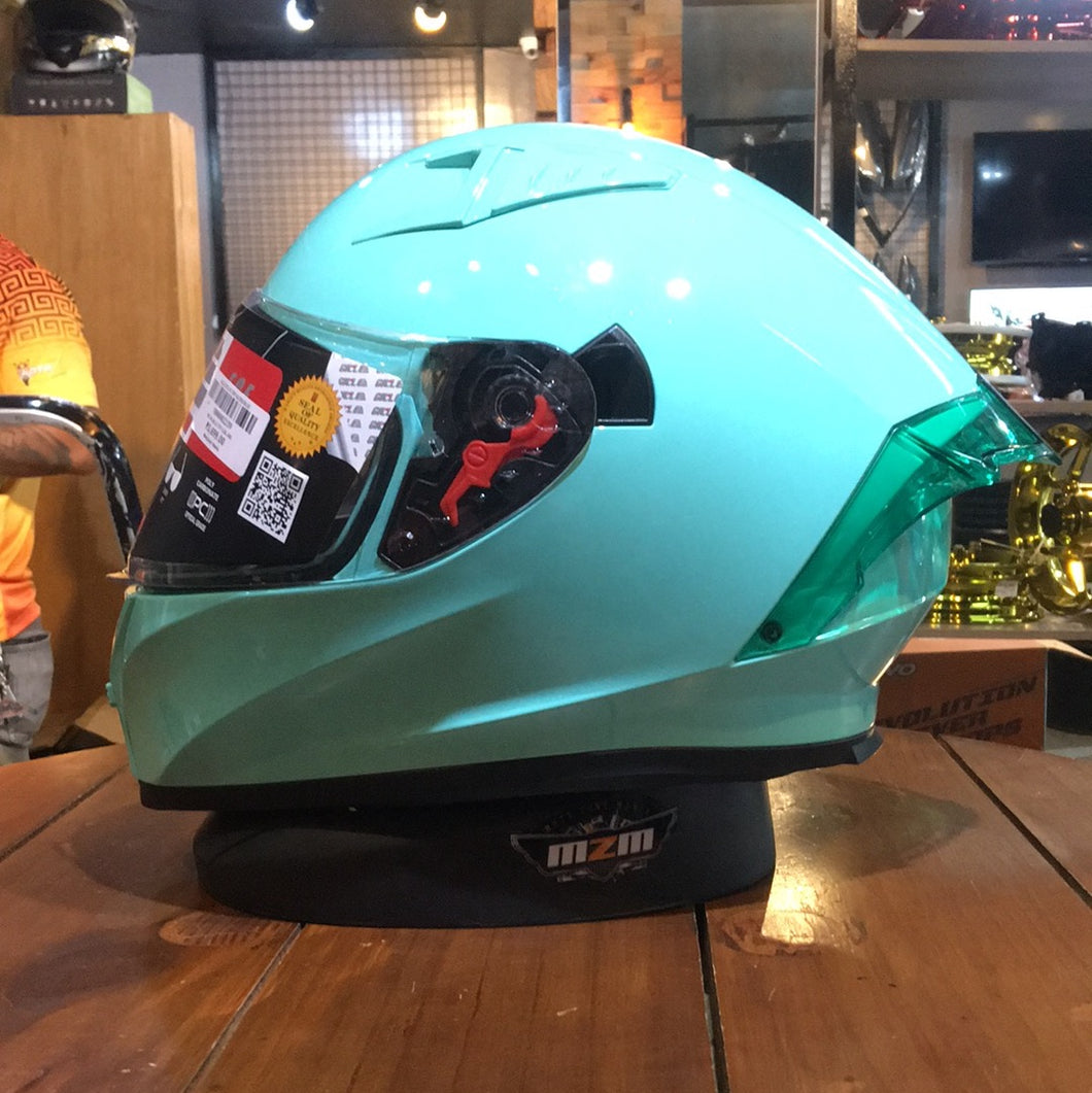 GILLE GTS-V1 TIFF GLOSS BLUE