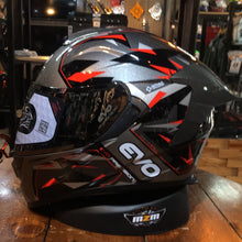 Load image into Gallery viewer, EVO GT PRO PRECISION RED
