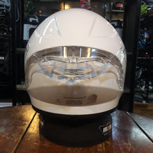 Load image into Gallery viewer, SPYDER PHOENIX + V2 SS ARC WHITE SILVER
