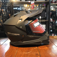 Load image into Gallery viewer, SPYDER HEX2 S BLACK S0
