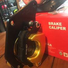 Load image into Gallery viewer, RCB BRAKE CALIPER S2 SERIES NMAX/AEROX
