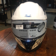 Load image into Gallery viewer, SPYDER NEO FURY PDD 110_FR ARC WHITE BREEZY
