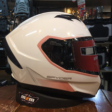 Load image into Gallery viewer, SPYDER CORSA V2 SS WHITE RED GOLD

