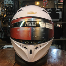 Load image into Gallery viewer, SPYDER PHOENIX + V2 GS PEARL WHITE GOLD
