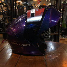 Load image into Gallery viewer, SPYDER FORCE PD 7001C_S CHROMA BLUE
