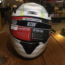 Load image into Gallery viewer, HELMET - SPYDER RECON 2 GD S4 1941_S
