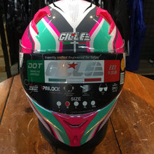 Load image into Gallery viewer, GILLE GTS-V1 RAPID WHITE PINK
