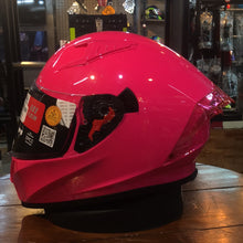 Load image into Gallery viewer, GILLE PLAIN PINK

