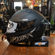 Load image into Gallery viewer, SPYDER NEO FURY PDD 300M_SS MATTE BLACK BREEZY
