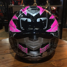 Load image into Gallery viewer, HELMET - SPYDER NEO AXEL / GD 391_SS
