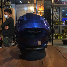 Load image into Gallery viewer, EVO PRIZM SVX-2 GLOSSY LIGHT SAPPHIRE
