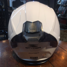 Load image into Gallery viewer, SPYDER CORSA SS ARC WHITE S0
