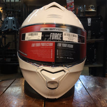 Load image into Gallery viewer, SPYDER FORCE V2 FR ARCTIC WHITE S0
