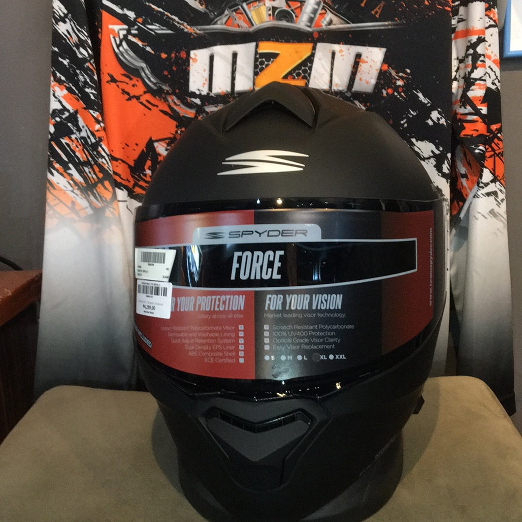 SPYDER FORCE / PD 3001M_S