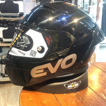 Load image into Gallery viewer, EVO XT-300 MONO GLOSSY BLACK
