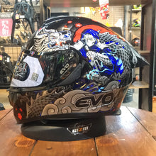 Load image into Gallery viewer, EVO GT PRO SHINOBI BLUE
