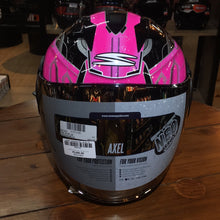 Load image into Gallery viewer, HELMET - SPYDER NEO AXEL / GD 391_SS
